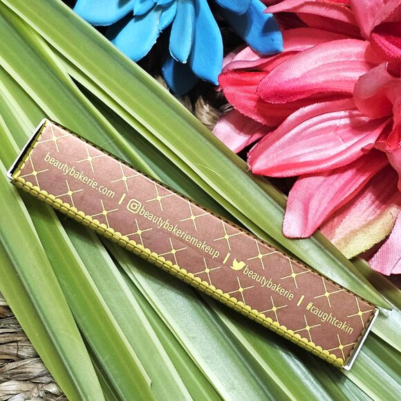 Beauty Bakerie Bite Size Matte Liquid Lipstick Waterproof Sweet Buns. New in Box - Picture 7 of 12